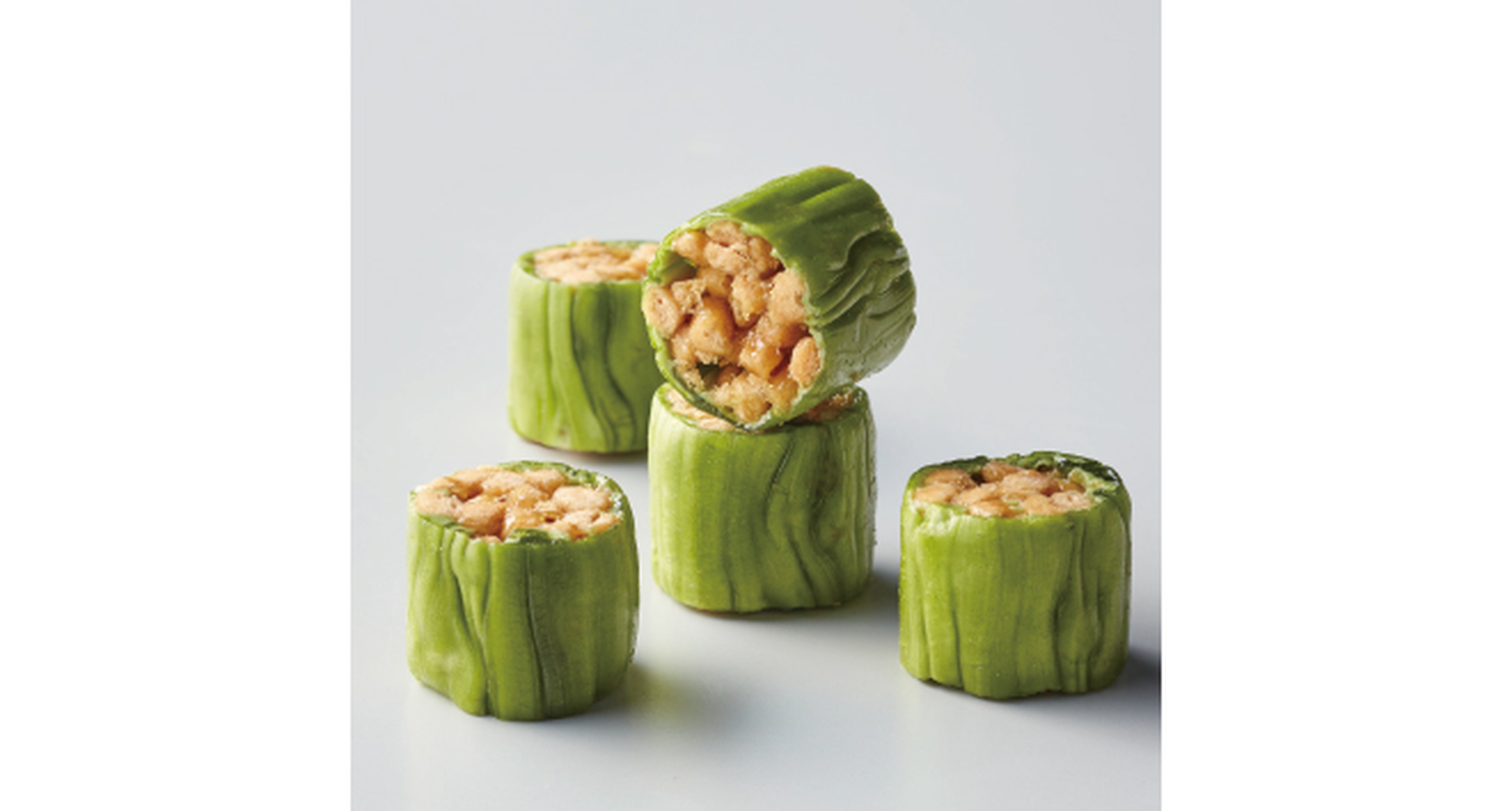 Shizuoka Tea Sweets Matcha Mukden 70g