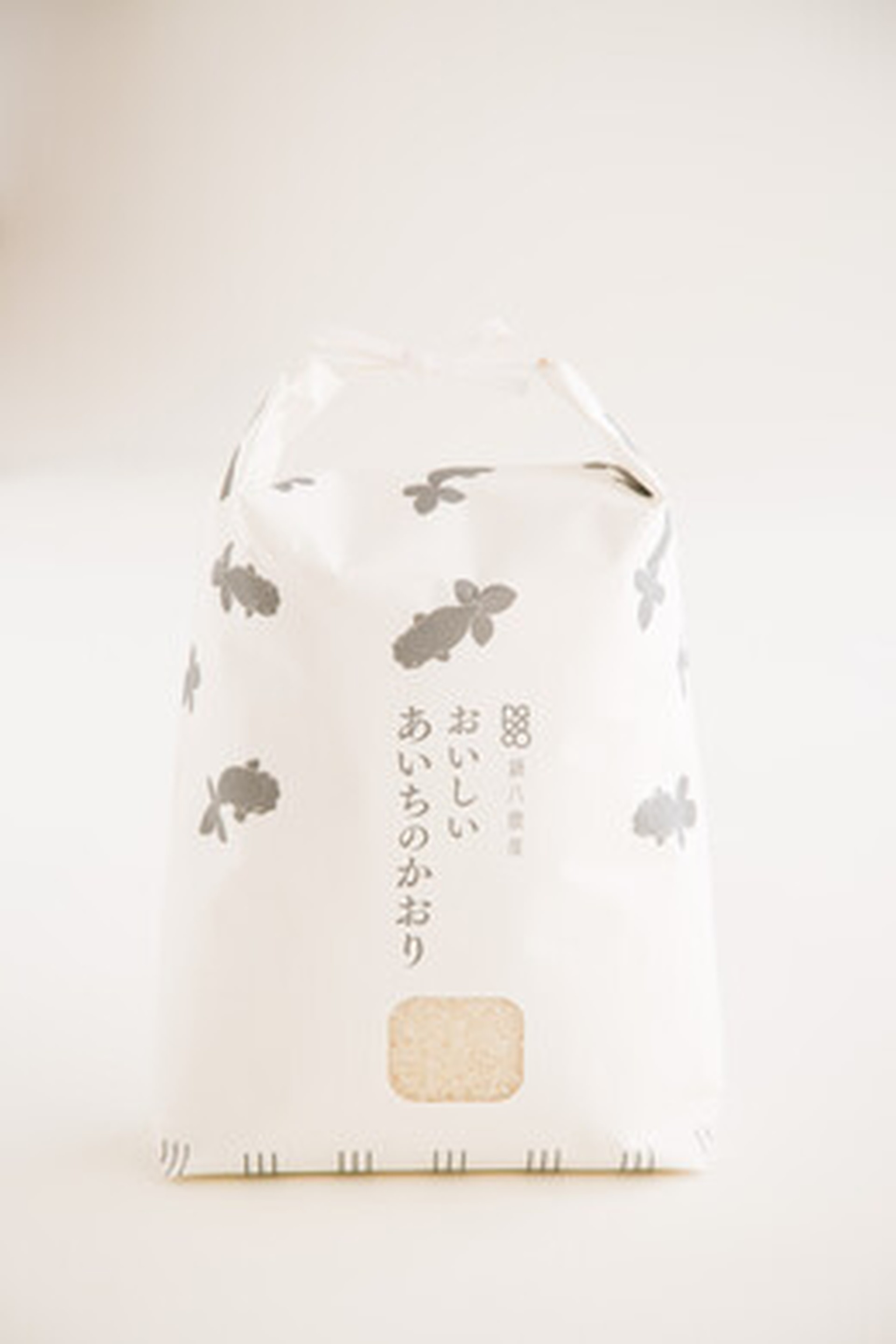 愛知的香織白米(3kg)