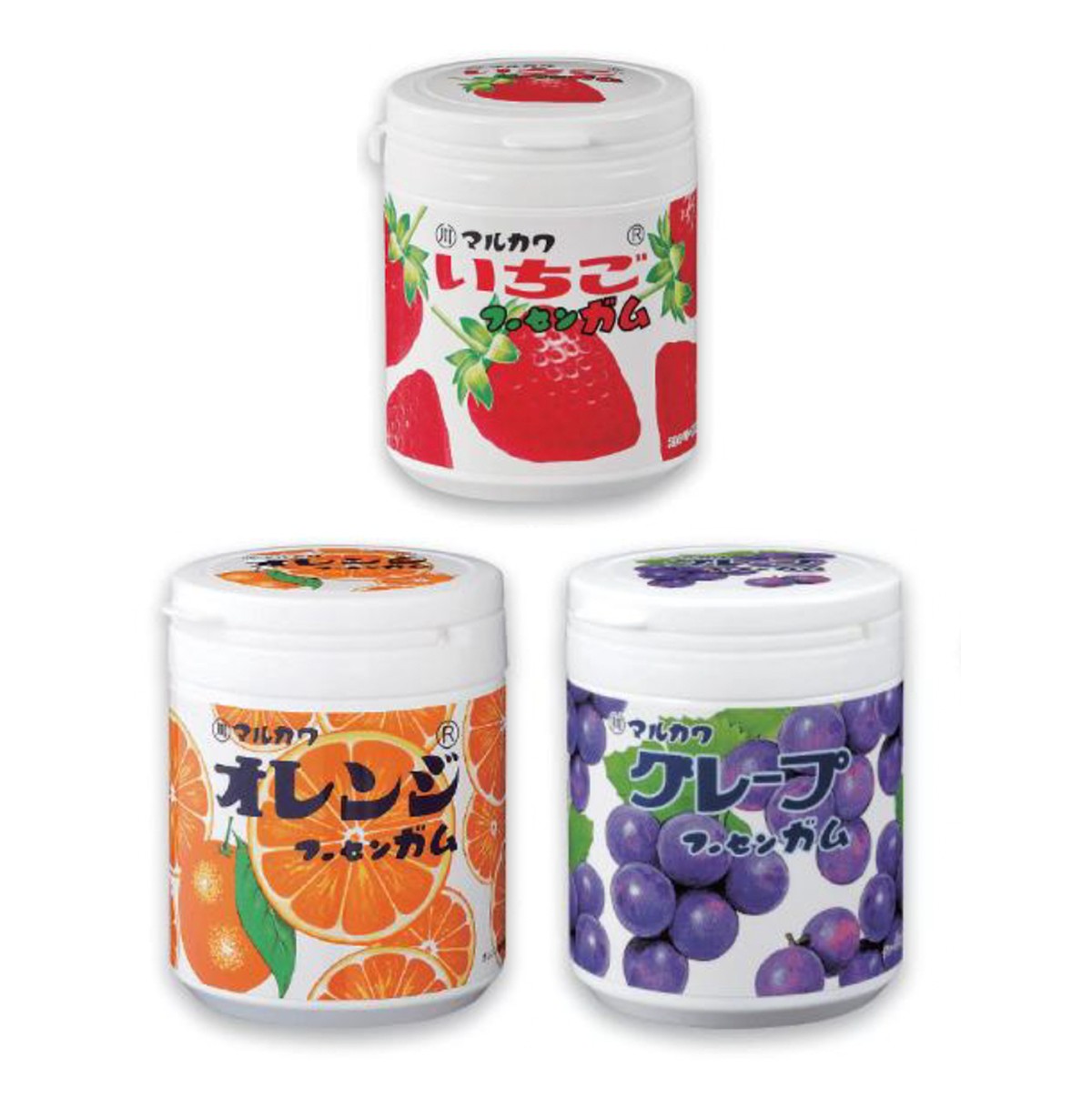 JapanFoodHub | Bottle Gum