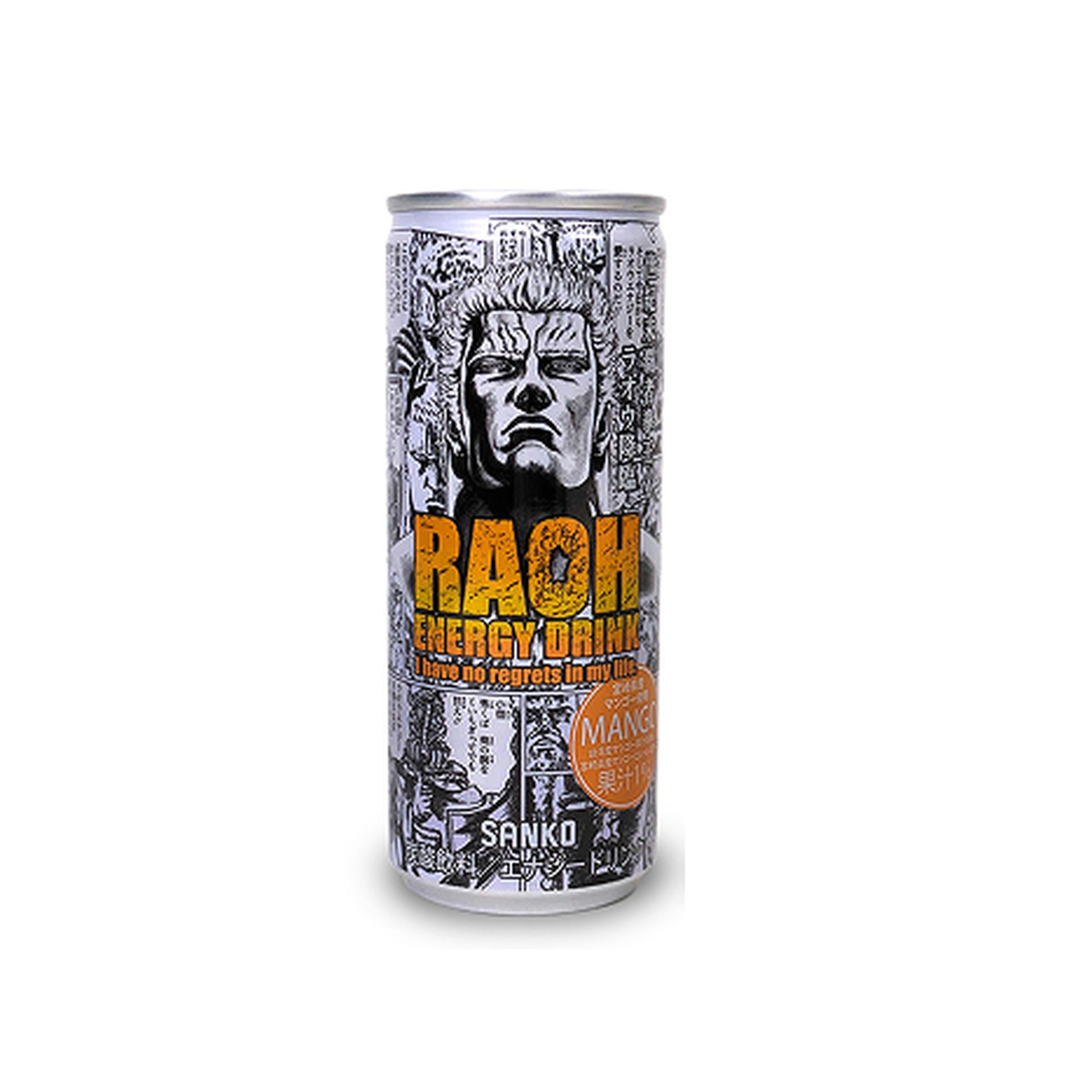 Raoh Energy Mango