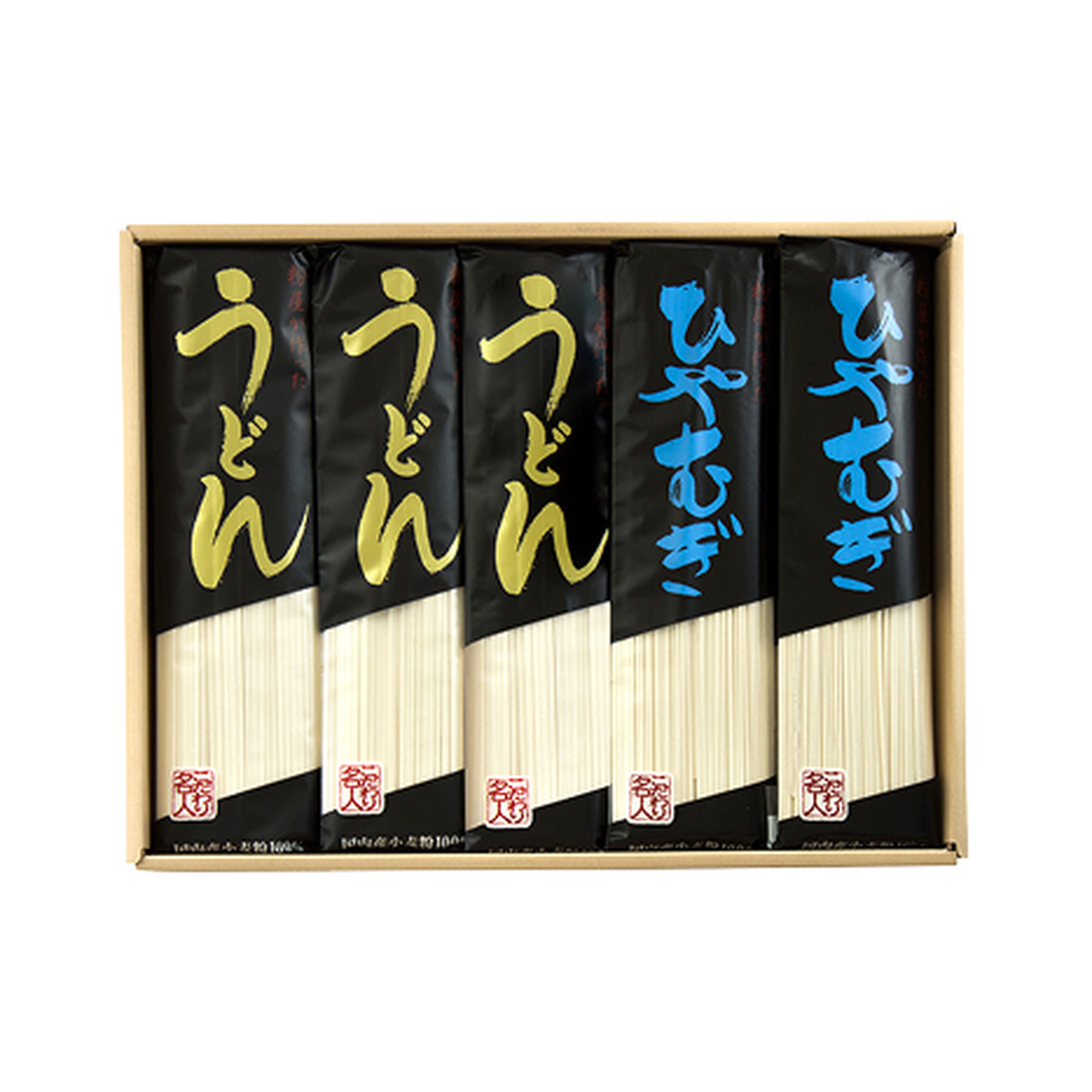 Premium Japanese Dried Noodles