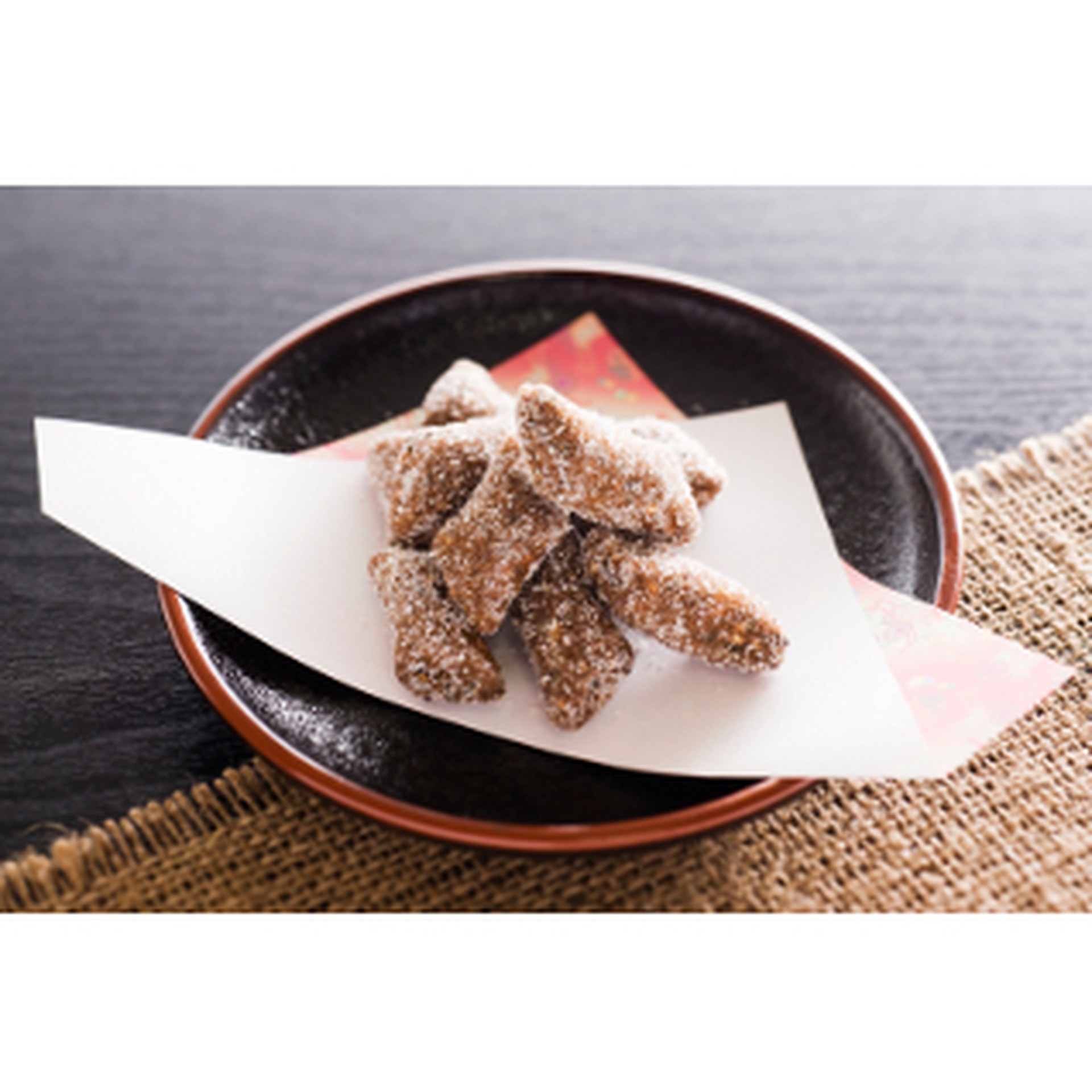 Kinako商品 Natural Life Irregular Kinako Sticks (64g x 6 Bags) Full of
