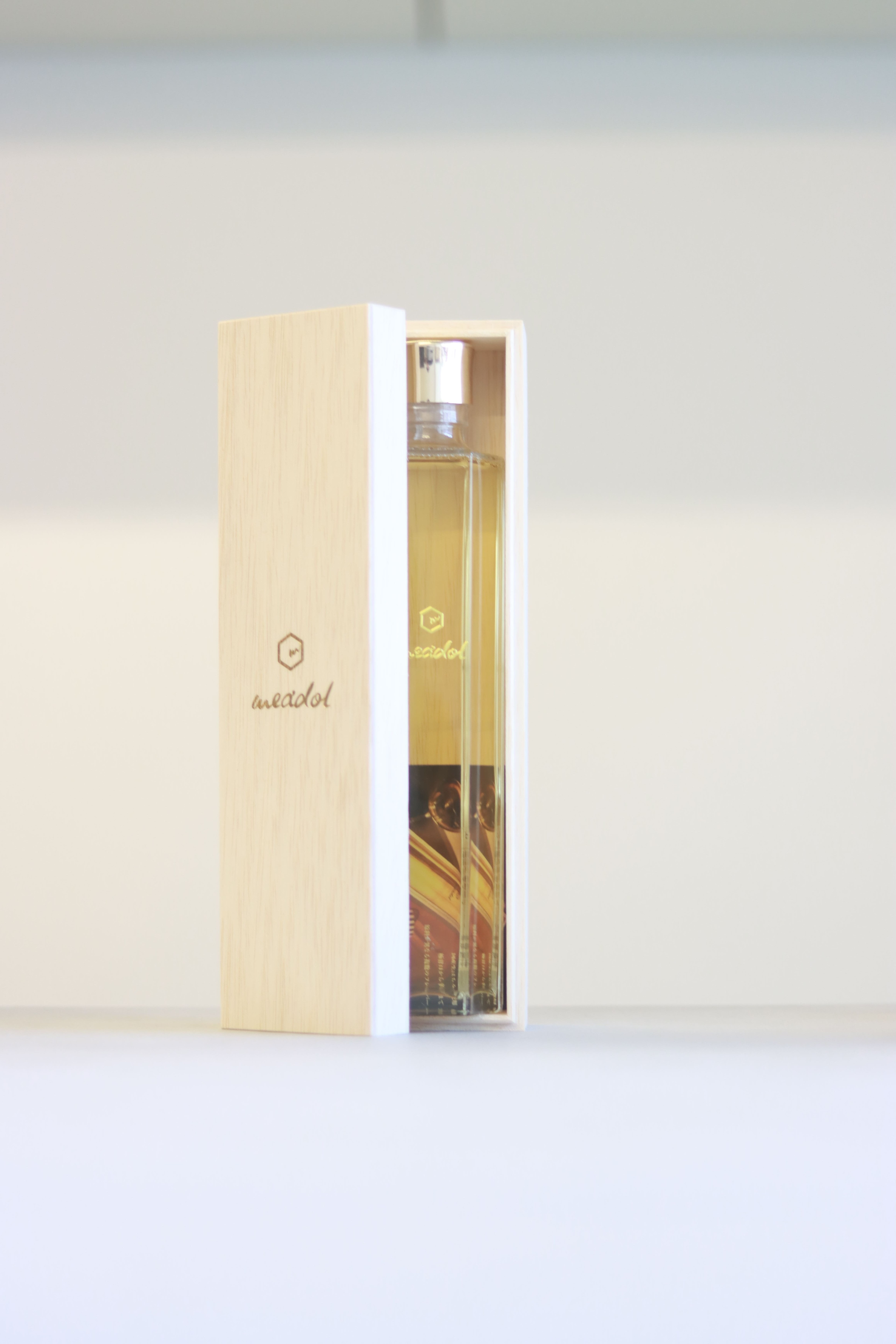 はちみつ酒-300ml