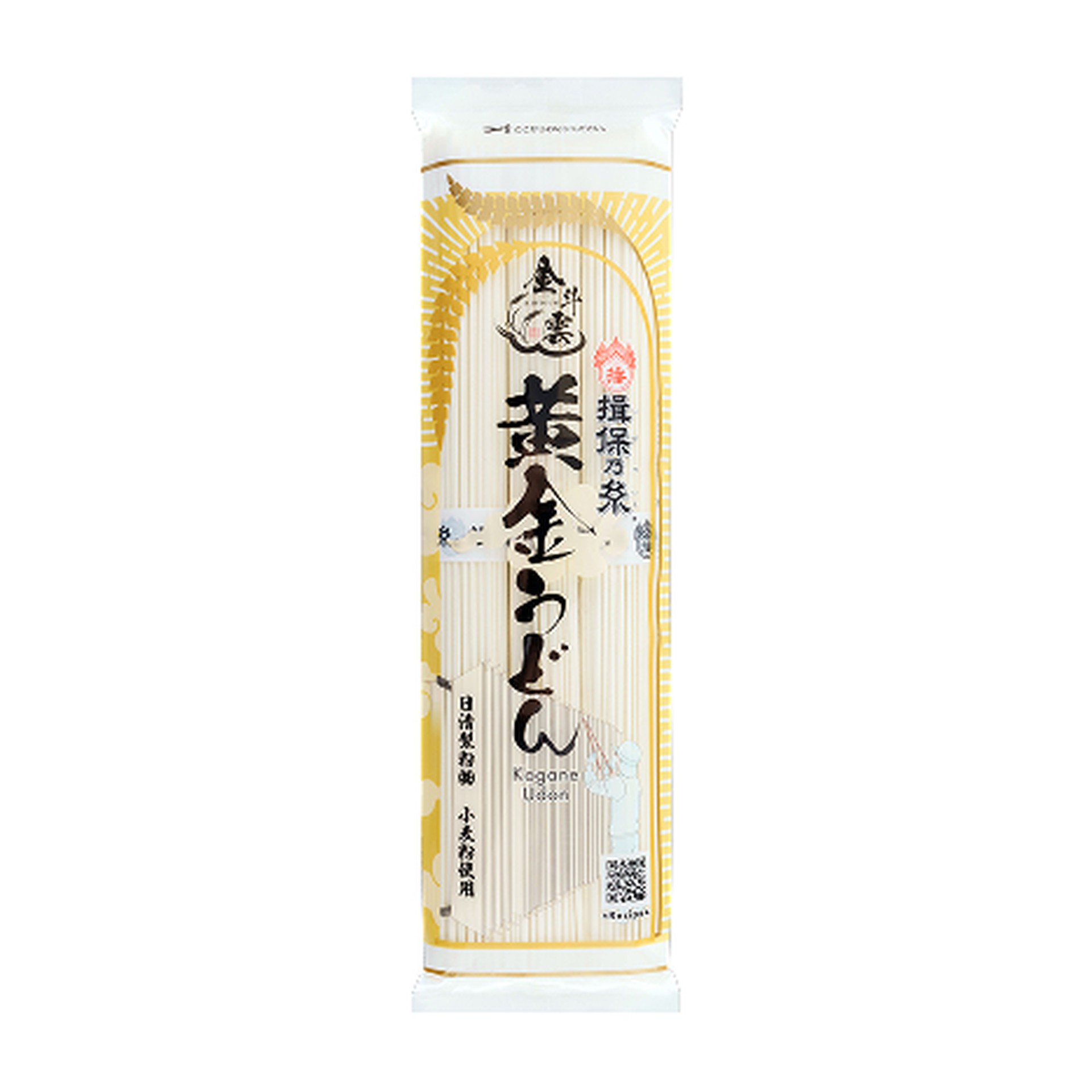 Golden Udon Noodles-240g