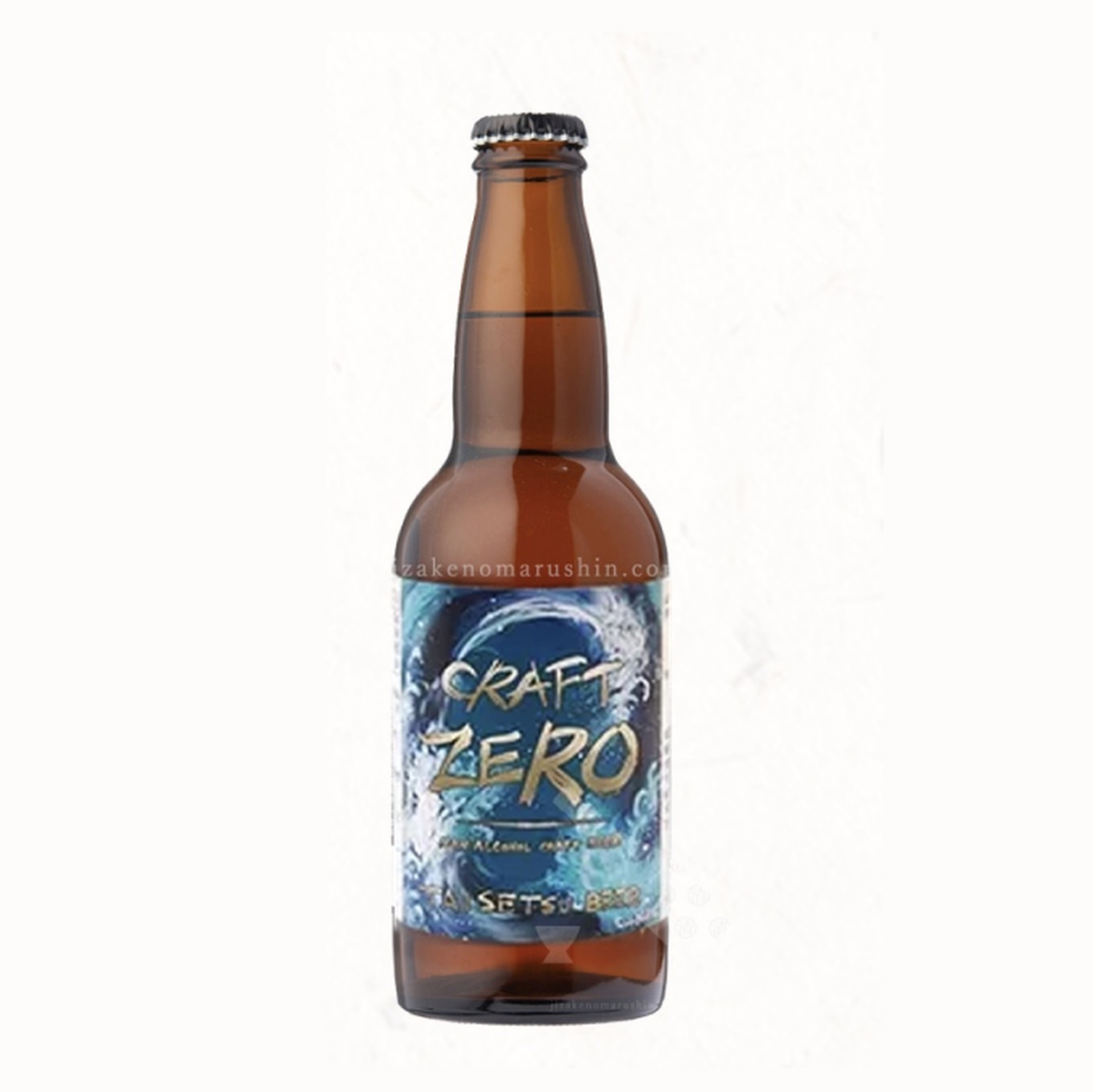 JapanFoodHub | Taisetsu Ji-Beer Furano Barley Asahiyama Zoo Seal
