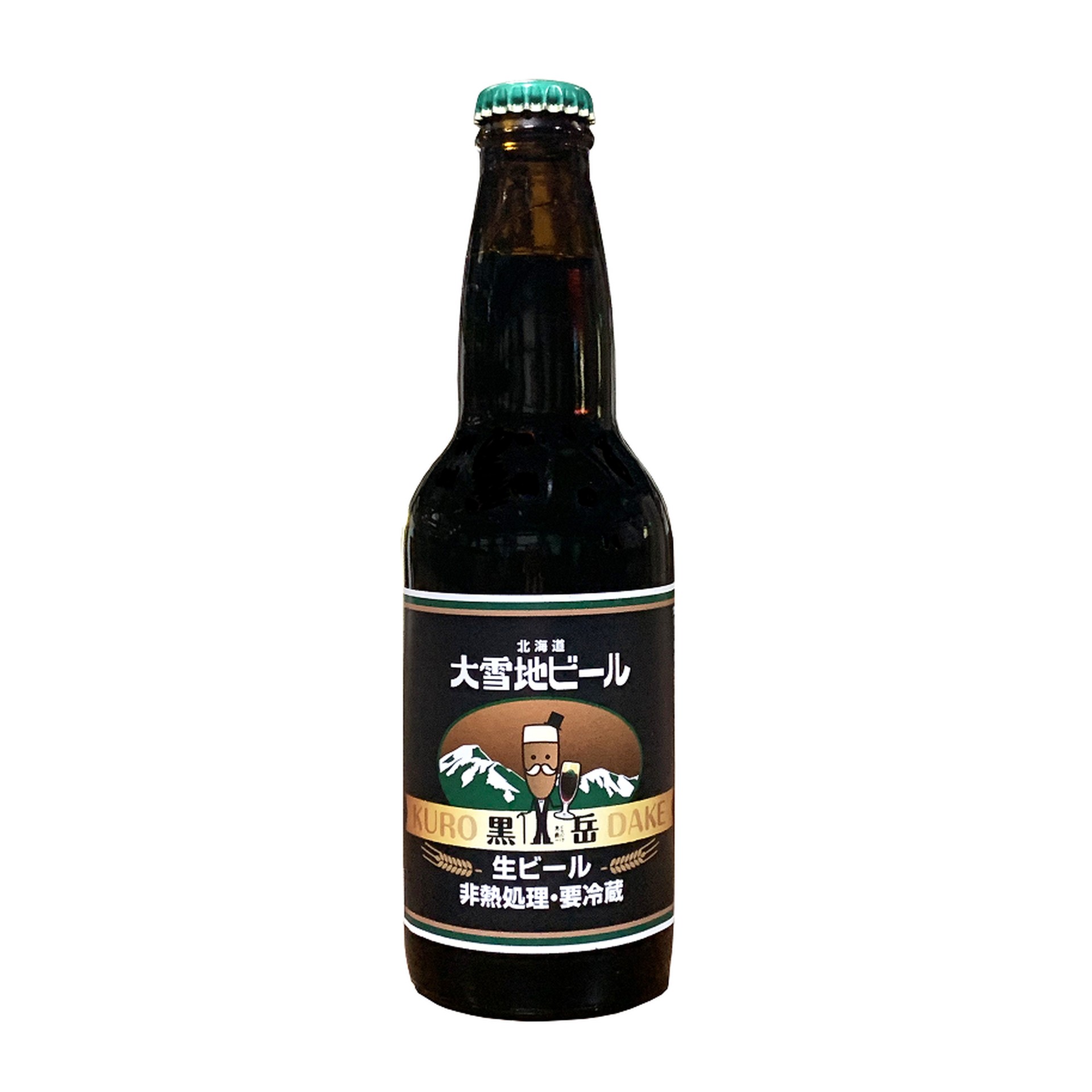 JapanFoodHub | Taisetsu Ji-Beer Furano Barley Asahiyama Zoo Seal