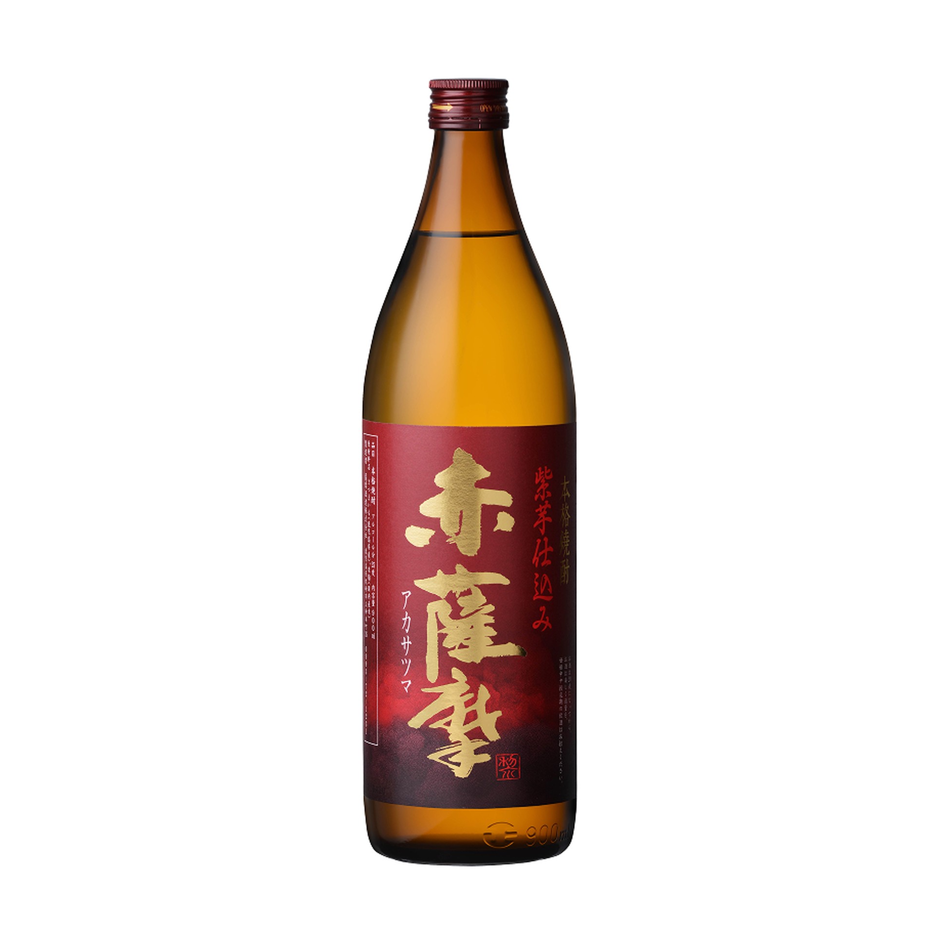 AkaSatsuma(Shochu)