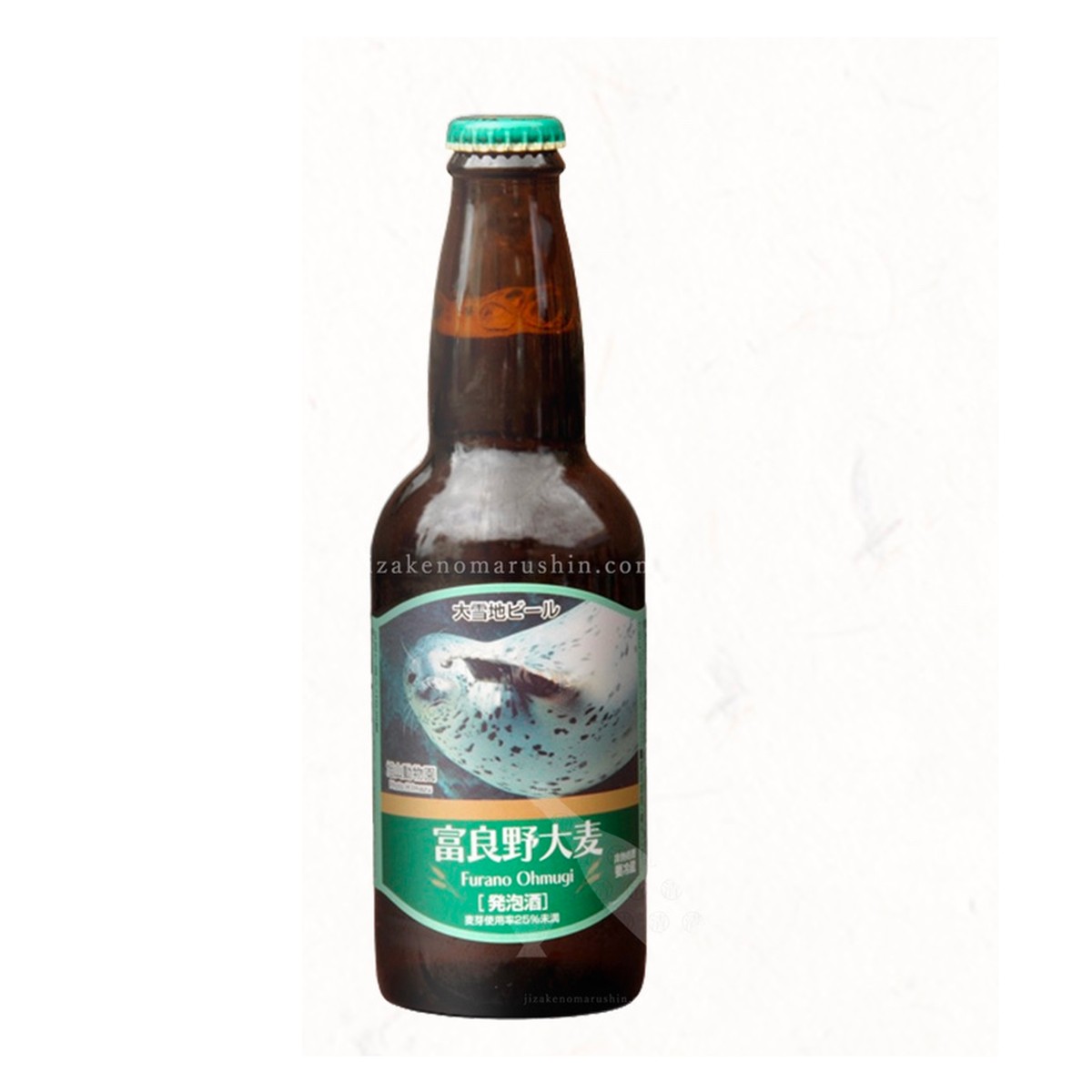 山採り　イヌシデ JapanFoodHub | Taisetsu Ji-Beer Furano Barley Asahiyama Zoo Seal