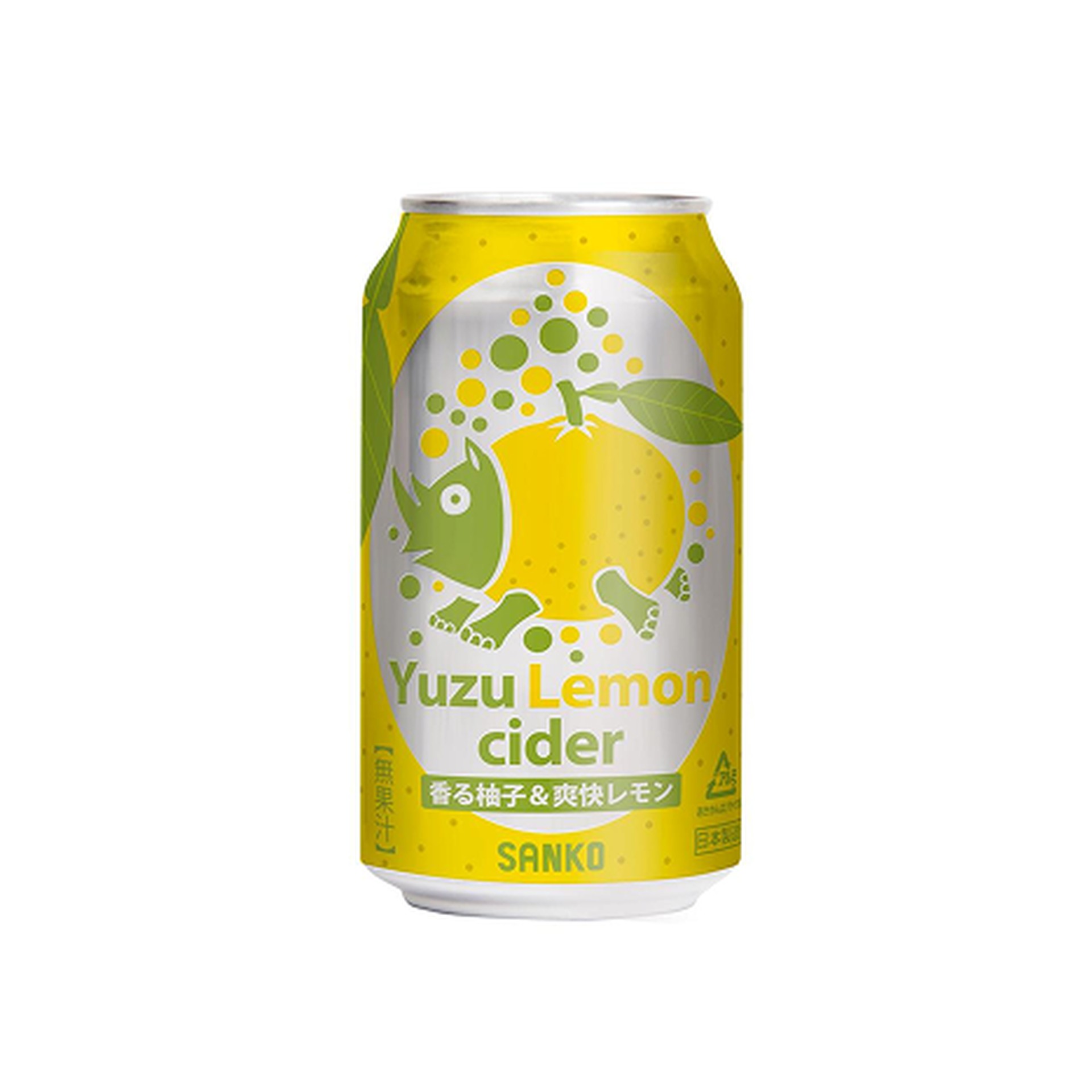 JapanFoodHub | It's pineapple cider