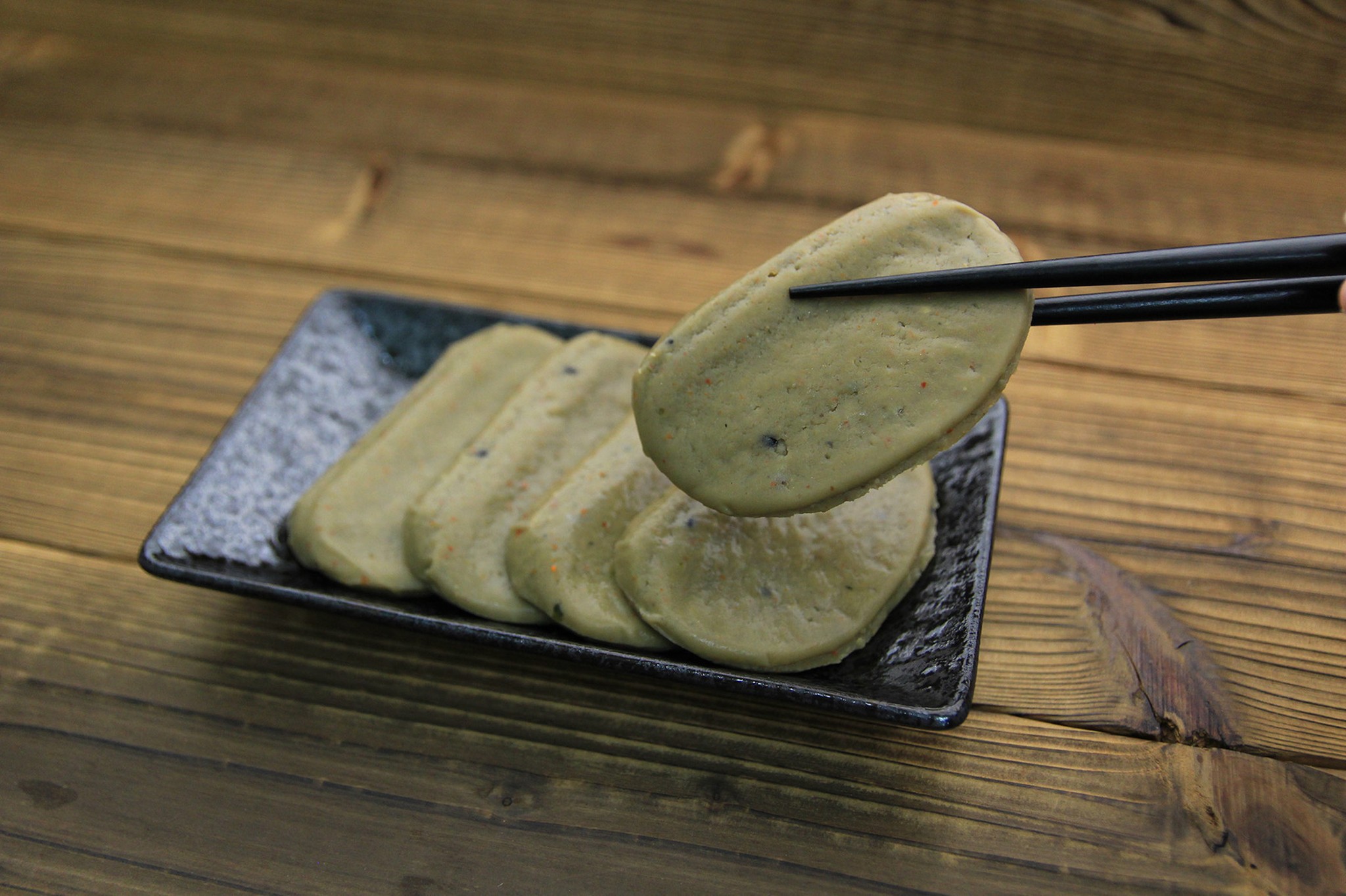 【黒はんぺん】 JapanFoodHub | 黒はんぺん