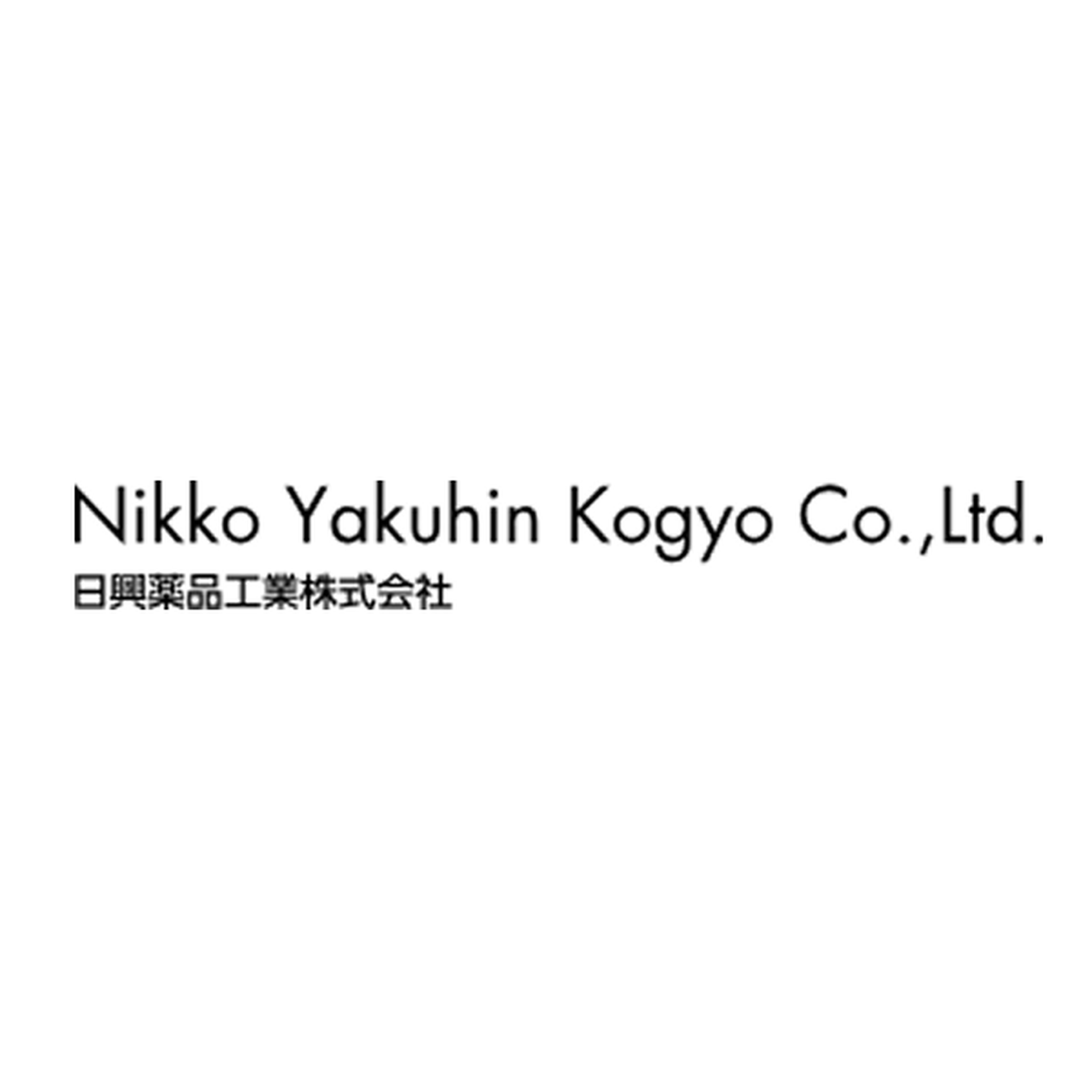 Nikko Pharmaceutical Co., Ltd.