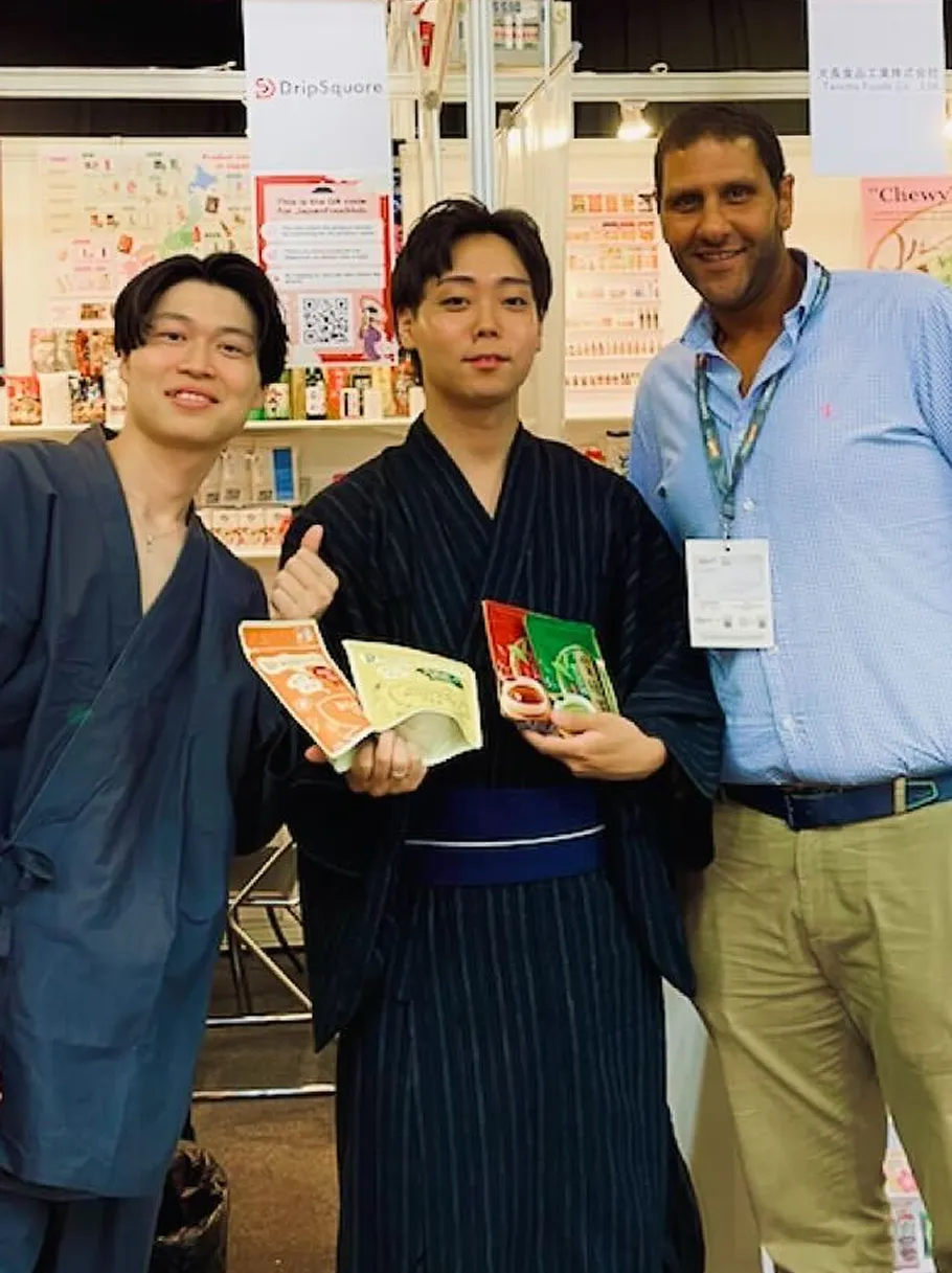 Kagoshima Fair