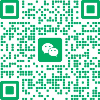 WeChat QR Code