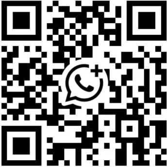 WhatsApp QR Code