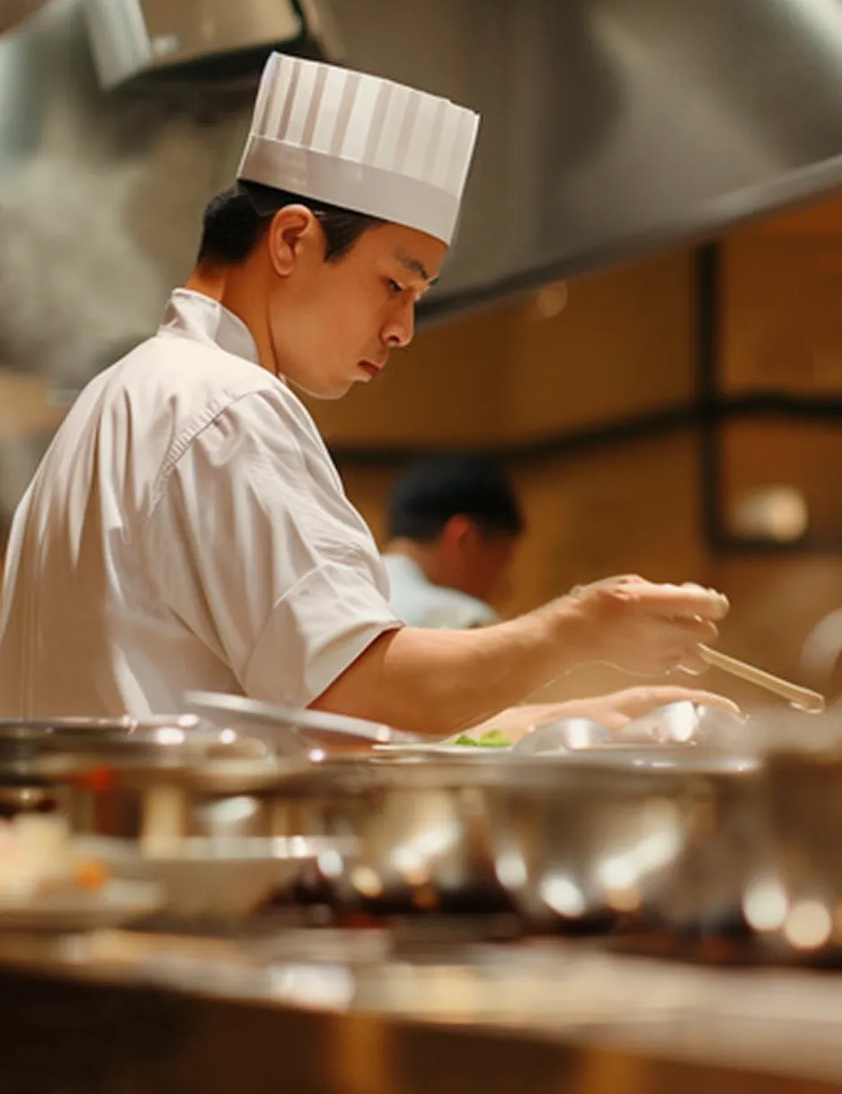 Japanese food 3