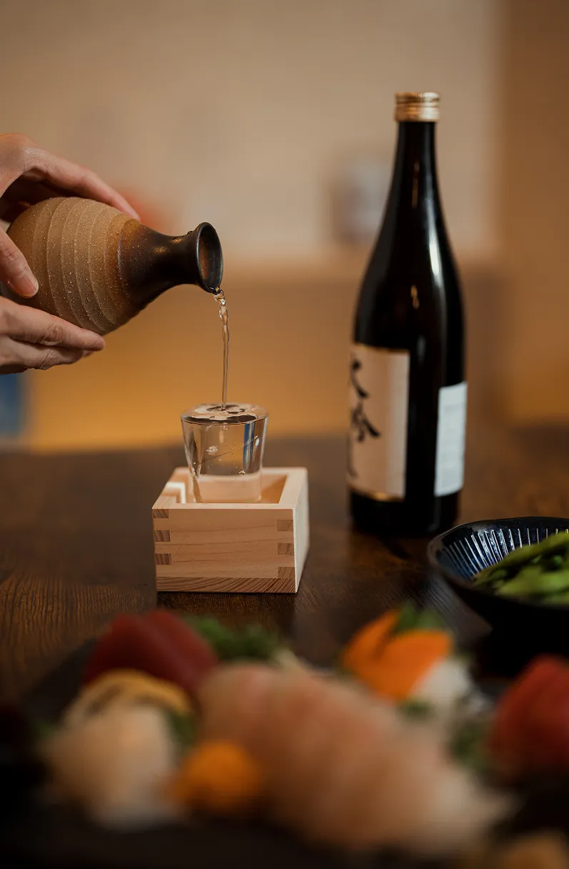 Japanese food 2